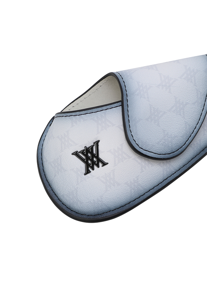 Uni Smoked Iron Cover (Single) - White