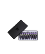 Uni Gradation Iron Cover (Set) - Purple