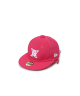 Anew X Newera Cap Ballcase - Pink