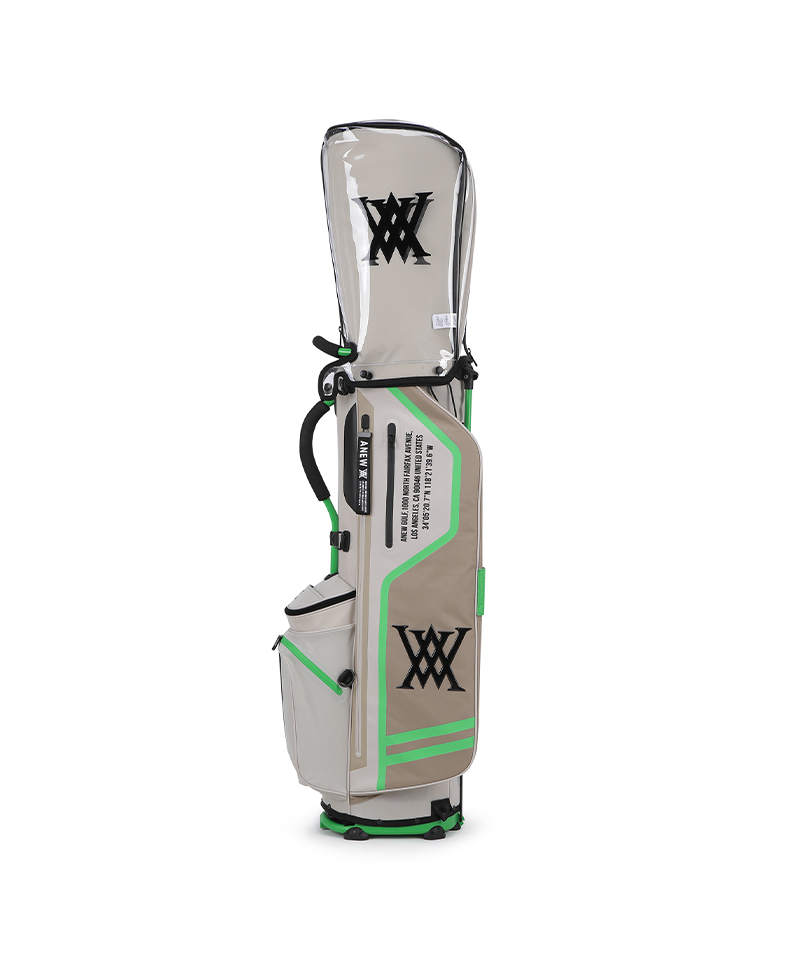 8.5 Uni Welding Stand Bag - Beige