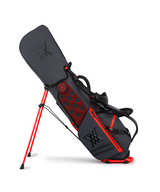8.5 Uni Welding Stand Bag - Charcoal Grey