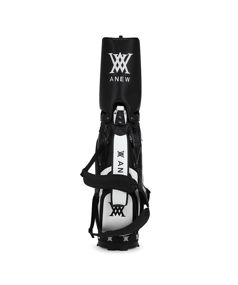 9.5 Unisex Tour Bag - Black