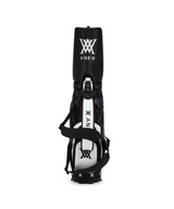 9.5 Unisex Tour Bag - Black