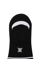 UNI Fake Socks - Black