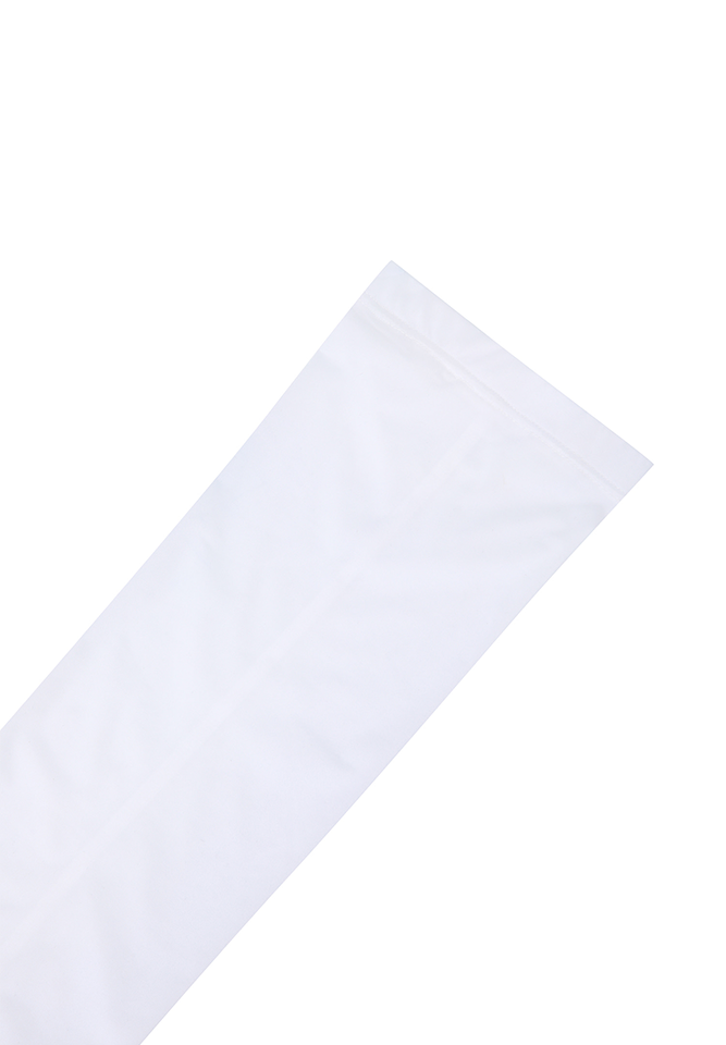 ANEW Golf Women's  UVcut Armband - White