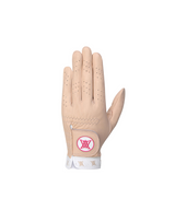 Women's Color Pop Dinky Glove (Pair) - Pink