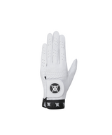 Women's Color Pop Dinky Glove (Pair) - White