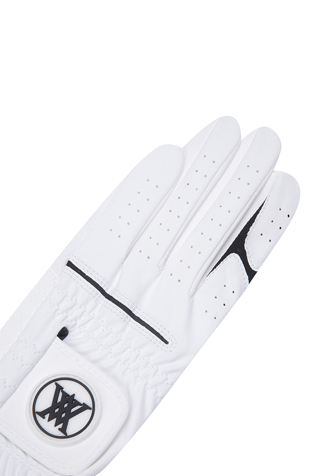 Women's Rain Glove (Left Hand) - White