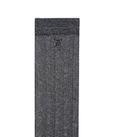 Women's Twinkle Knee High Socks - Black