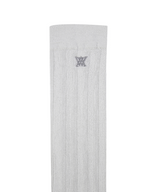 Women's Twinkle Knee High Socks - Light Grey