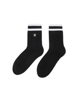 Women's Middle Socks Gift Box - Multicolor