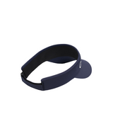 Castelbajac Men's Logo Print Sun Cap - Navy