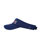 Castelbajac Women's Character Sun Cap - Navy