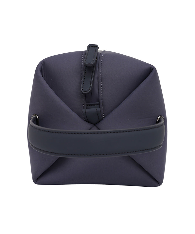 Castelbajac Men's Neoprene Pouch - Grey