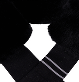 Castelbajac Women's Winter Neck Warmer - Black