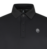[Special] Castelbajac Men's Pique Collar Short Sleeve T-shirt
