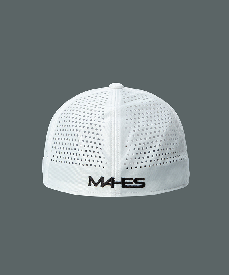 Black Label Limited Flexible Punching Cap