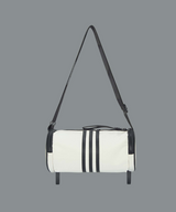 Black Label Waterproof Cylindrical Golf Pouch - 2 Colors