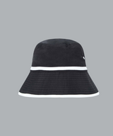 Black Label Wire Long Brim Summer Bucket Hat - 2 Colors
