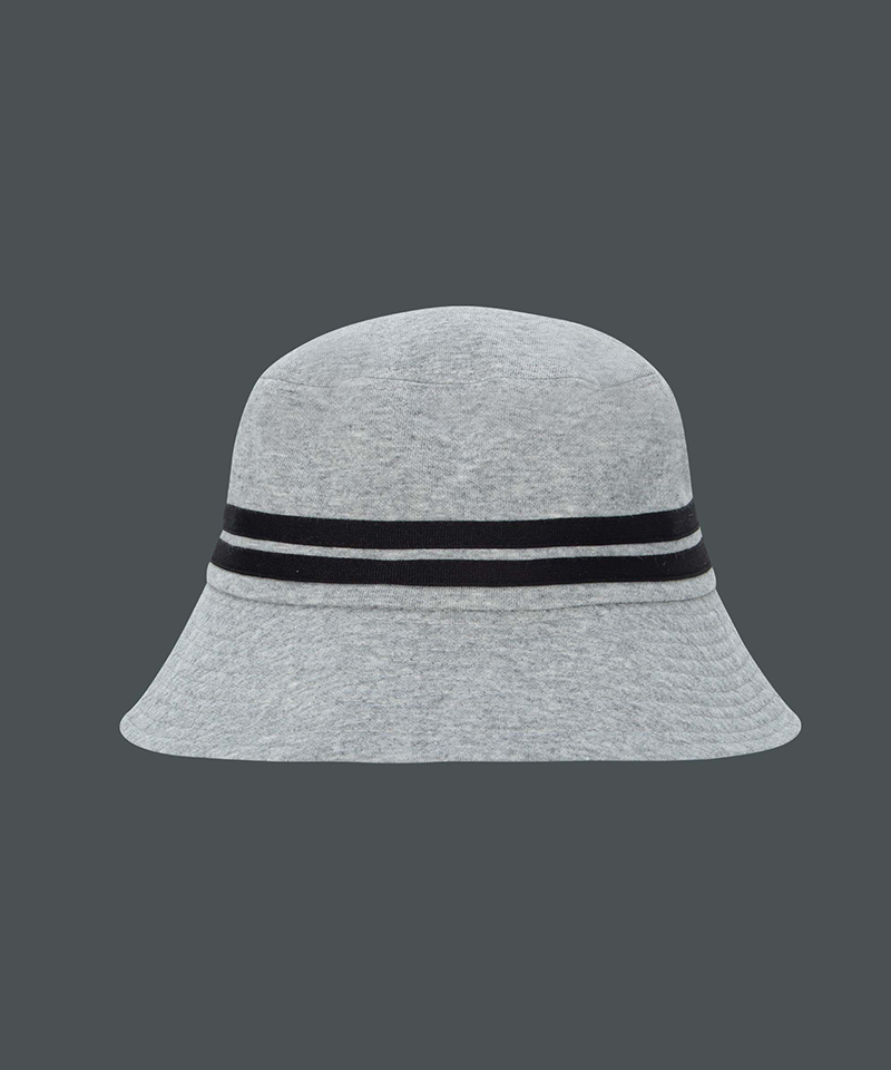 Black Label Wrinkle-Free Soft Bucket Hat