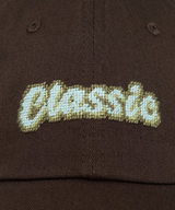LOLONG Classic Needle Point Hat - 3 Colors