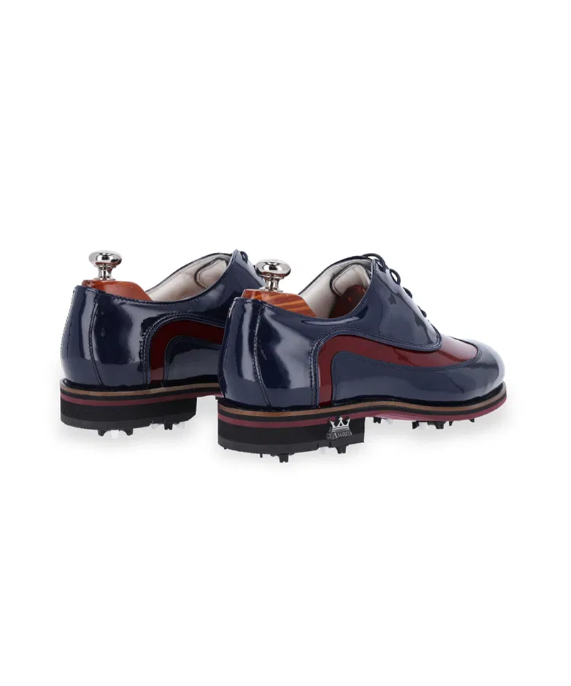 Catania Bordeaux Navy - Men