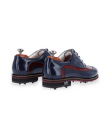 Catania Bordeaux Navy - Men