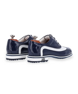 Catania White Navy - Men