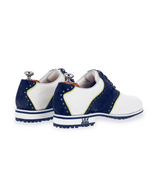 Ferrara White & Blue Camo - Men