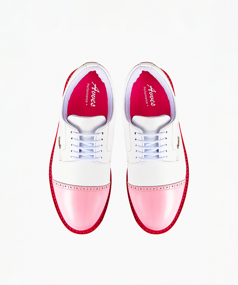 AVVES Women's Humming Bird - Pink