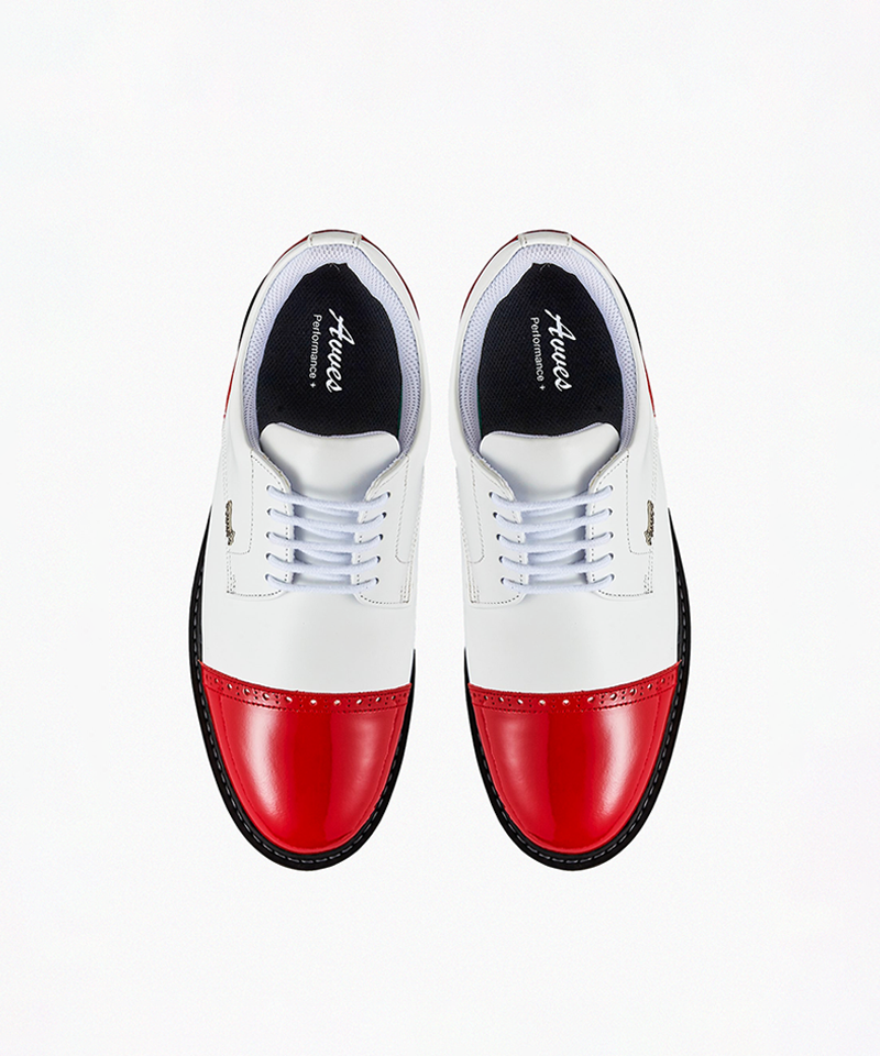 AVVES Women's Humming Bird - Red