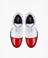 AVVES Women's Humming Bird - Red