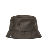 Jamie West Alex Bucket Hat Khaki