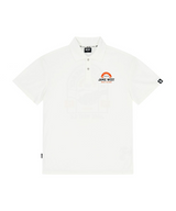 Jamie West Concede P-Shirts - White