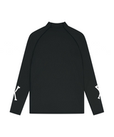 Jamie West Cross Bone Base Layer - Black
