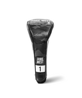 Jamie West Greenade Camo Driver