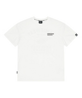 Jamie West Hand Shake Sorona T-Shirts - White