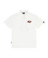 Jamie West New Mulligan P-Shirts - White