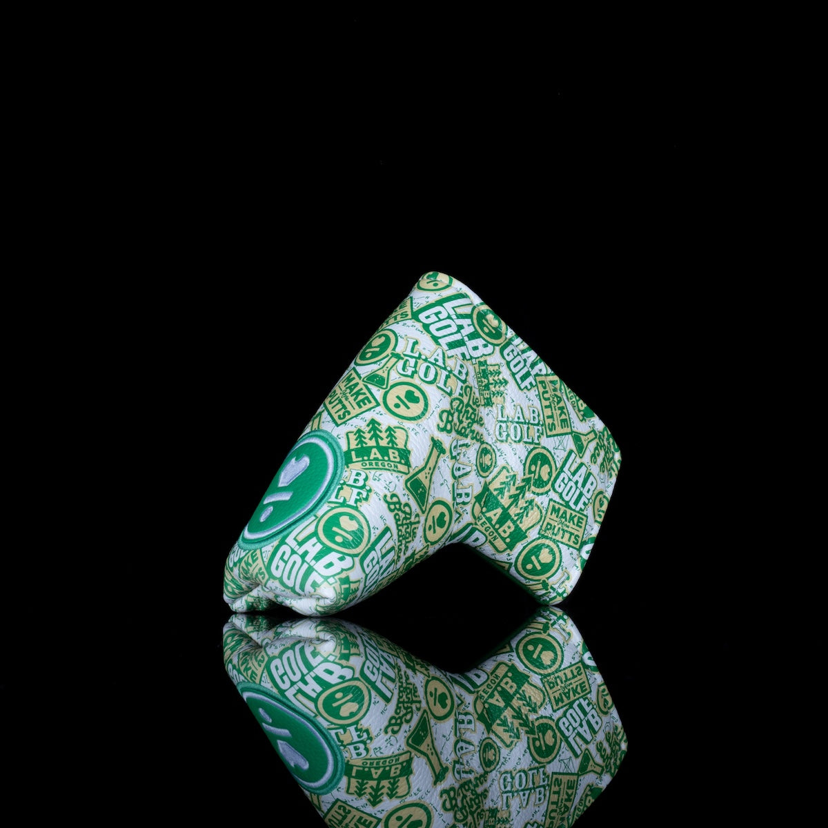 The Formula Headcover