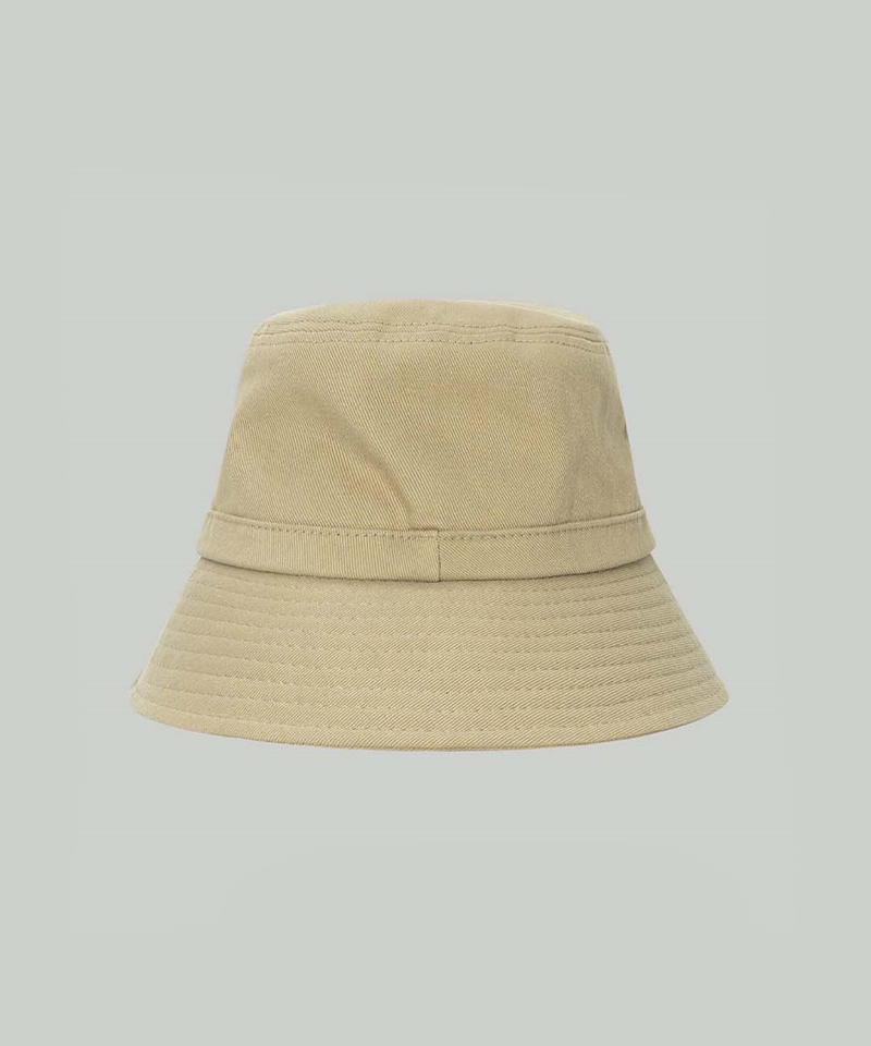 Men's Black Label Oversized Bucket Hat  - 3 Colors