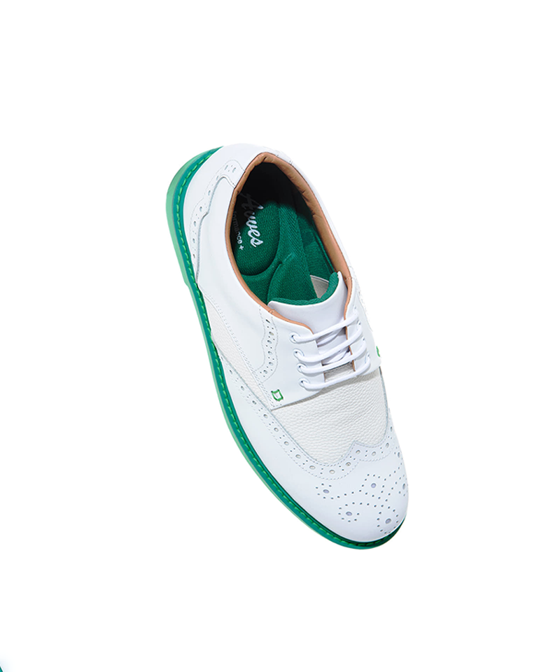 AVVES Men's Bishop - Green