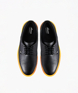 AVVES Men's Swan Black/Yellow