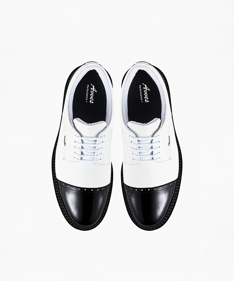 AVVES Men's Humming Bird - Black