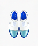 AVVES Men's Humming Bird - Blue