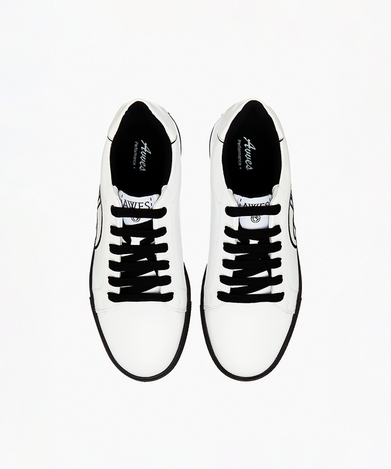 AVVES Men's Oreo - Black