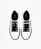 AVVES Men's Oreo - Black