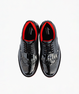 AVVES Men's Paradise - Black