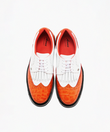 AVVES Men's Paradise - Orange
