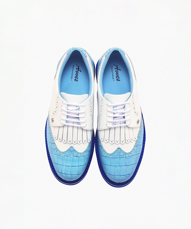 AVVES Men's Paradise - Skyblue