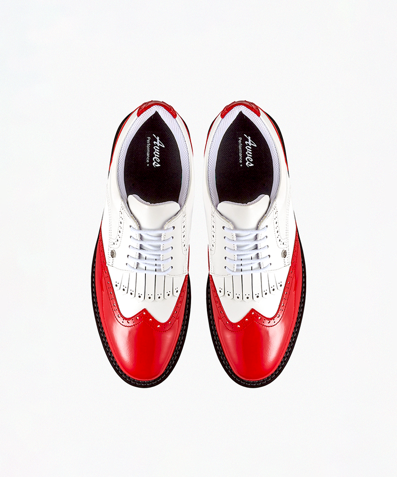 AVVES  Phoenix - Red